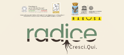 Politiche Giovanili – Giovani e Impresa – Finanziamento progetto “Centro Polifunzionale di Rigenerazione Economica e Culturale” Politiche Giovanili – Giovani e Impresa – Finanziamento progetto “Centro Polifunzionale di Rigenerazione Economica e Culturale”
