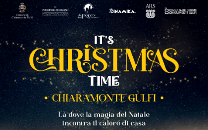 Il Programma - Natale 2025  -  It’s Christmas time