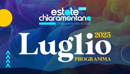 Estate Chiaramontana 2025