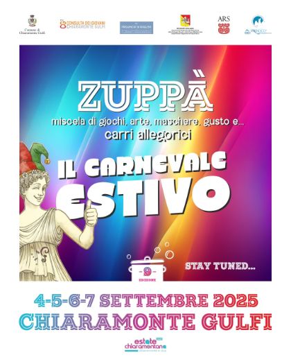 Zuppà 2025 Zuppà 2025