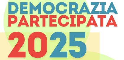Votazione proposte progettuali di Democrazia Partecipata Votazione proposte progettuali di Democrazia Partecipata