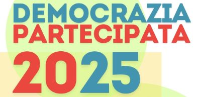 Democrazia Partecipata 2025