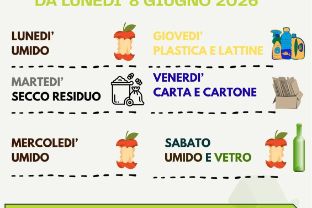 Calendario - ITA