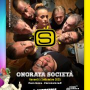 Onorata Società