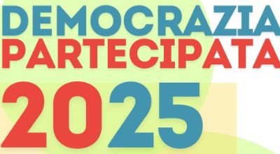 Democrazia Partecipata 2025 Democrazia Partecipata 2025
